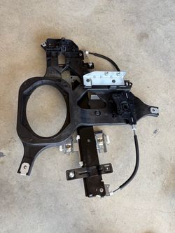 Window regulators. Brand new navigator or expedition