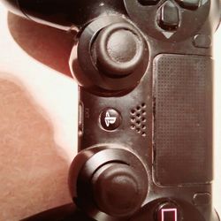 Wireless PS2 Controller 