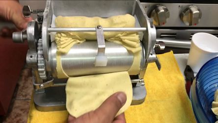 Tortilla Maker Roller!