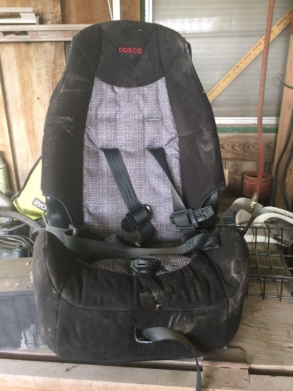 Car seat