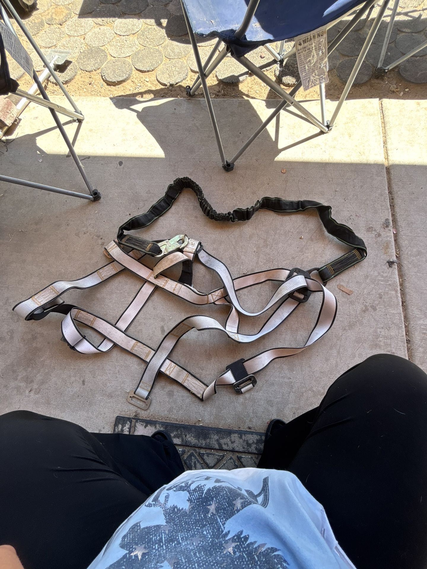 Madaco Tuff Belt