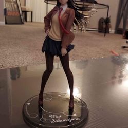 Anime Figure