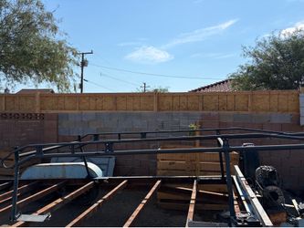 Universal rack long bed