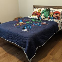 Marvel Avengers Pottery Barn Kids Bedding And Captain America Decorative Pillow 