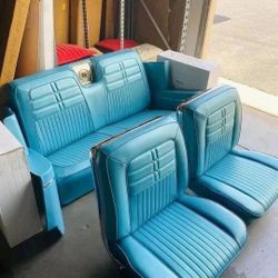 63 Seats