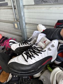 Jordan 12