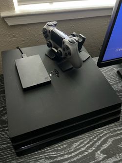 PS4 Pro