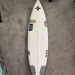 Sharp Eye Surfboard