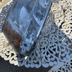 2010 To 2012 Ram Headlights 