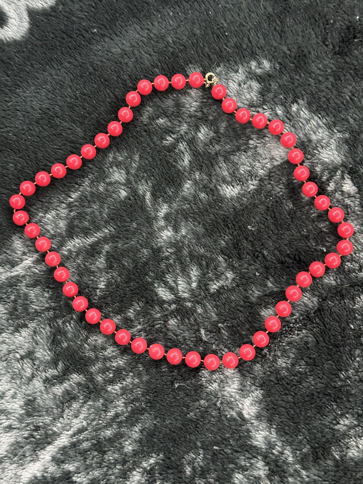 Necklace
