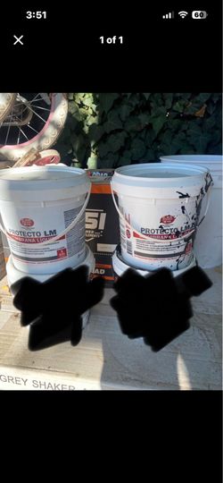 Protecto Wrap Protecto LM Liquid Membrane