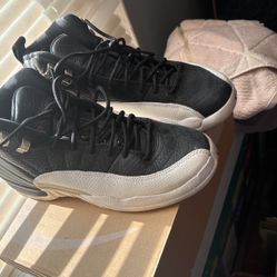 Jordan 12s