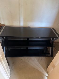 TV stand