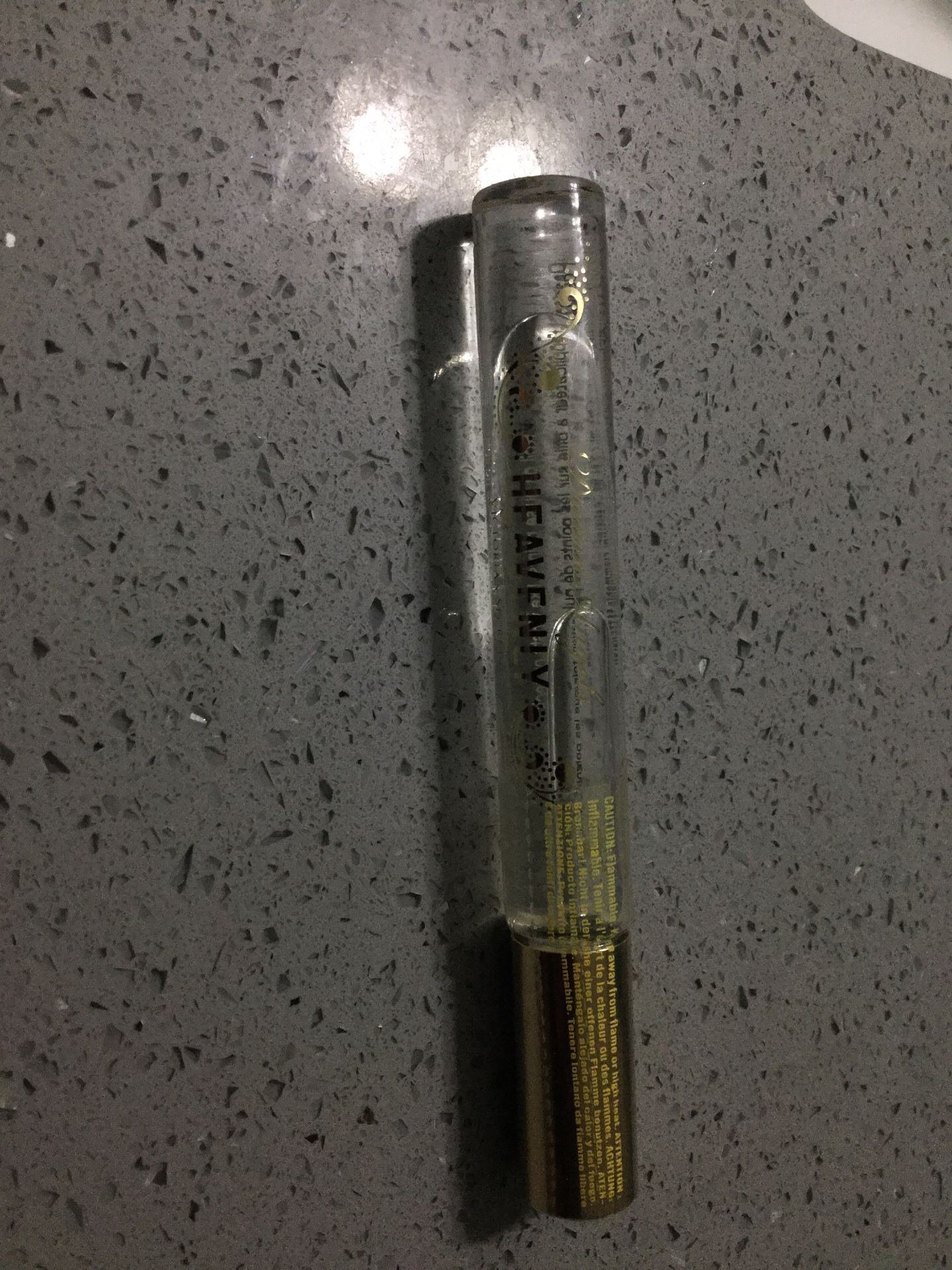 Victoria’s Secret Rollerball Perfume Brand New- Heavenly