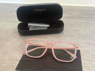 Coach frames
