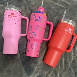 Stanley 40oz Cups 