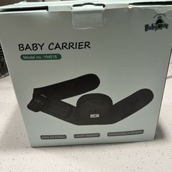 Baby Carrier