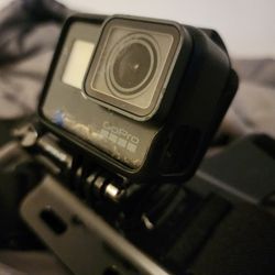 Gopro Hero 5 