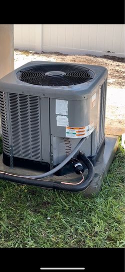 Air Conditioning Aire Acondicionado
