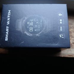 Smart WATCH 