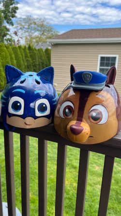 Kids helmet