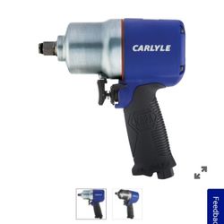 Brand new 1/2 Dr. Super duty air impact wrench $200