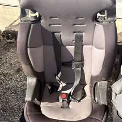 Safety 1st Car seat