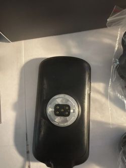 Garmin Edge 1040 Solar-Powered GPS Bike