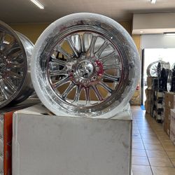 American Forces: Lexar SA