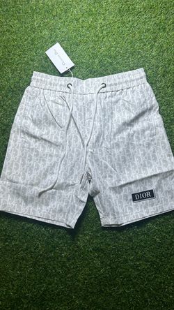 White shorts