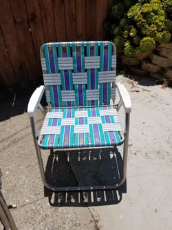 2 Beach Chairs!