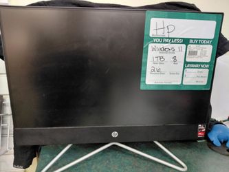 Hewlett Packard