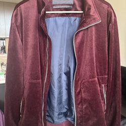Men’s Jacket