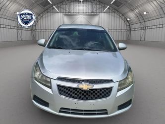 2012 Chevrolet Cruze