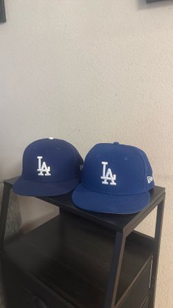Fitted hats