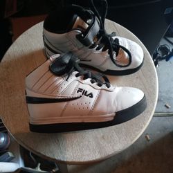 Little Kids Fila's
