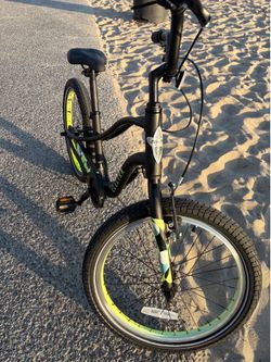 Perfect condition Treck children’s bike. Electra Bicycle  (part of the Trek family) Precaliber 20”