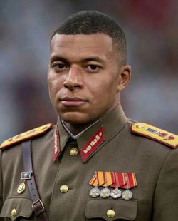 Our Leader