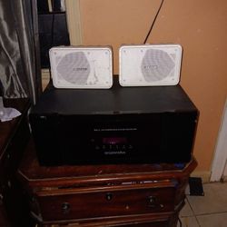 Sound System
