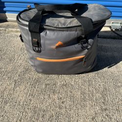 Ozark outdoor insulated bag  $19