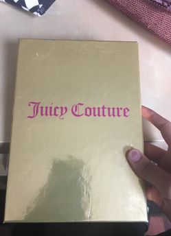 JUICY COUTURE PERFUMES