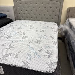 🚨Brand new all sizes mattresses available🚛🚨STARTING $99