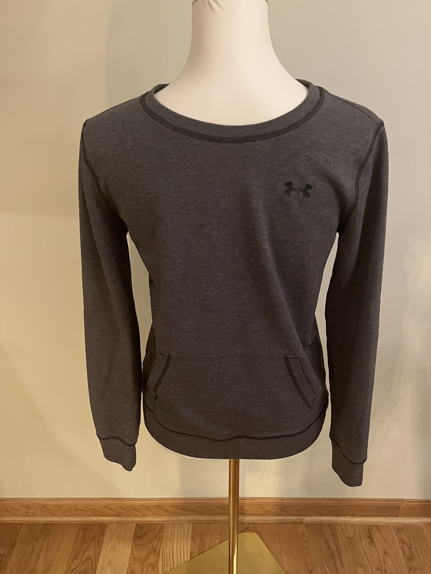 Under Armour Women's ColdGear Infrared- Womens XS