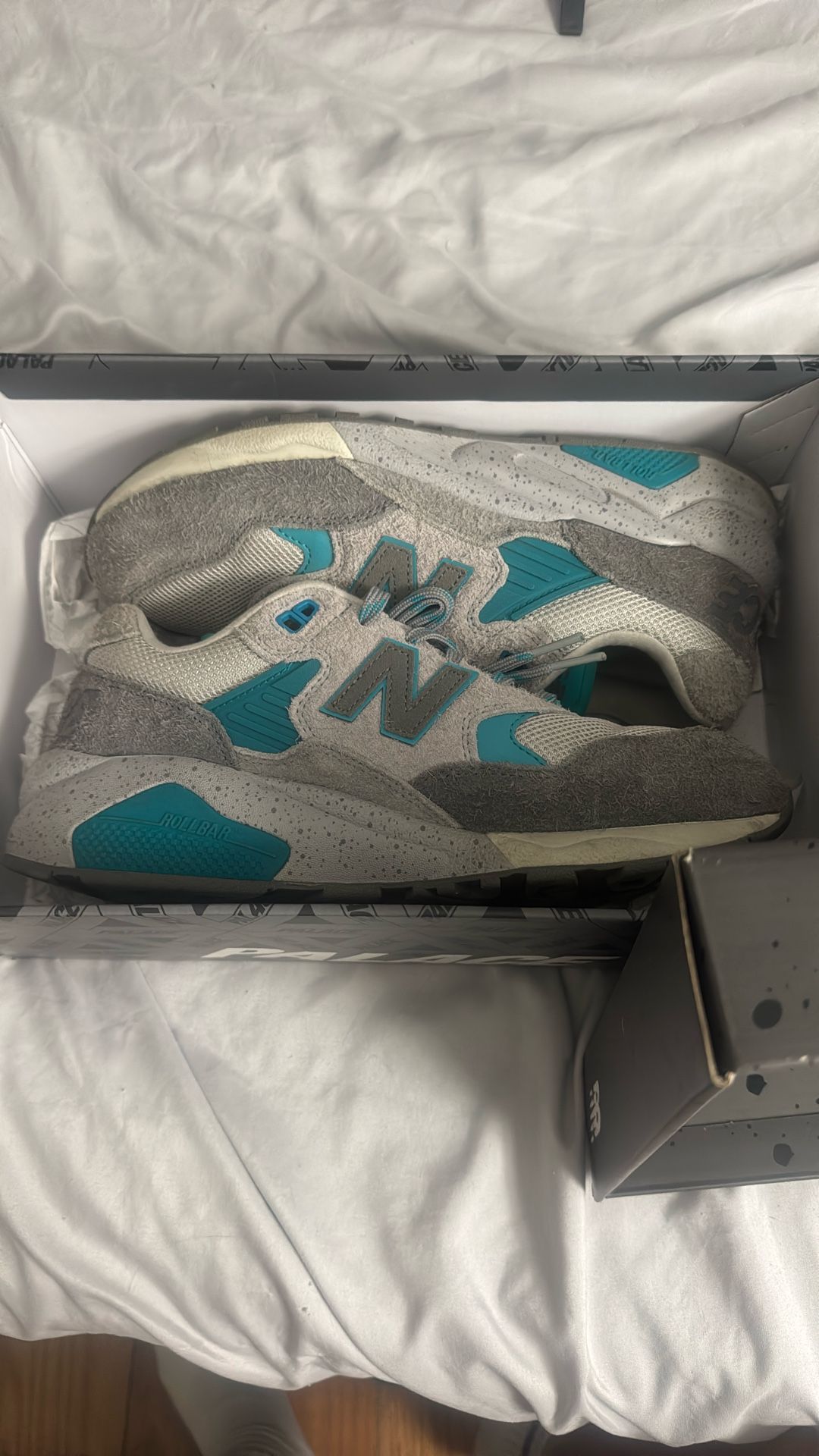 New Balance 
