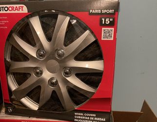 Tire Caps