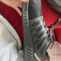 Reebok Steel Toe Shoes 