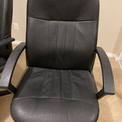 Office chair