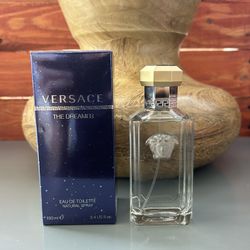 Versace Men Perfume 