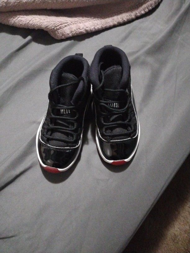 10 C Jordan Retro 11