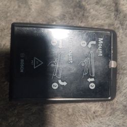 Bosch Kiox 500 Display Screen For E-Bike 